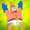 Patrick-Man!