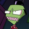 Invader Zim