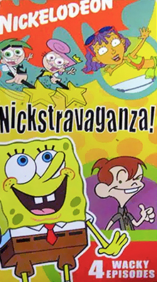 Nickstravaganza!