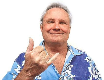 Corky Carroll Net Worth