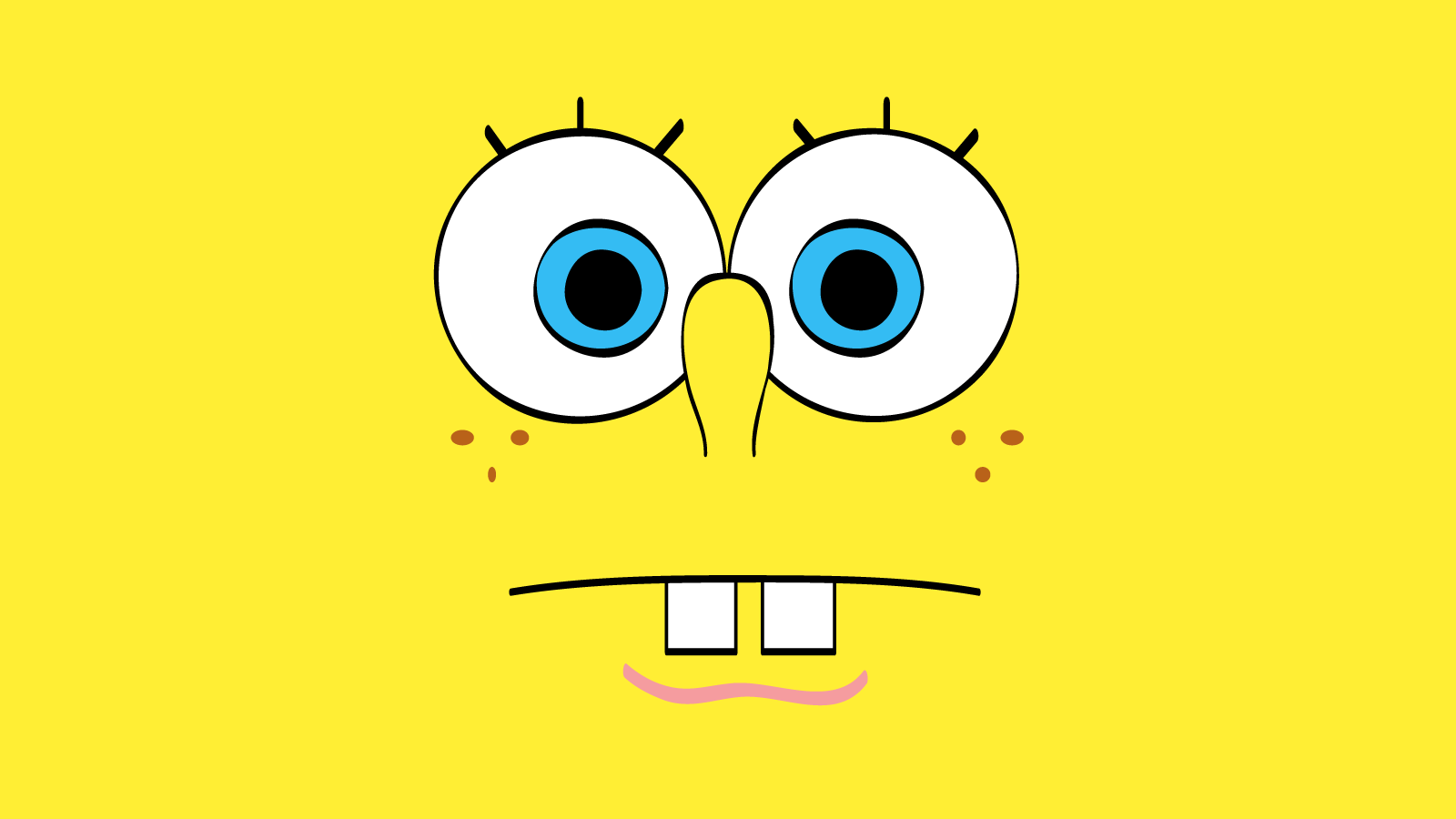 SpongeBuddy Mania - SpongeBob Wallpapers/Backgrounds