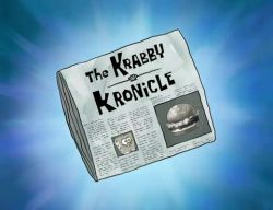 The Krabby Kronicle