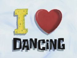 I ♥ Dancing