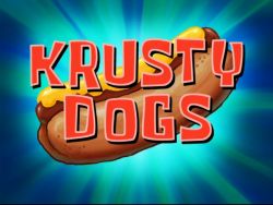 Krusty Dogs