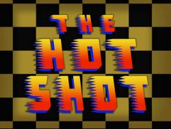 The Hot Shot