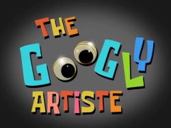 The Googly Artiste