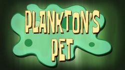 Plankton