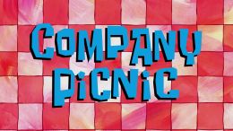 Company Picnic