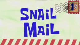 Snail Mail