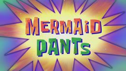 MermaidPants