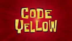 Code Yellow