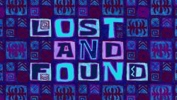 Lost and Found