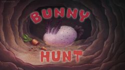 Bunny Hunt