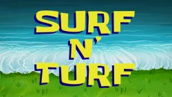 Surf n