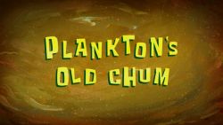 Plankton