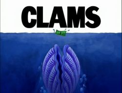 Clams