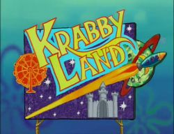 Krabby Land