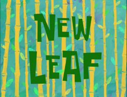 New Leaf