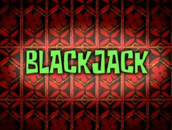 Blackjack