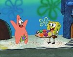 spongebob - Patty Hype