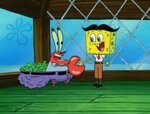 spongebob - Stanley S. SquarePants