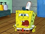 spongebob - Stanley S. SquarePants