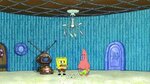 spongebob - Squid Baby