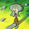 Mrs.Squidward