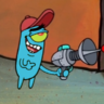 Roland D. Plankton