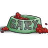 FoodDishOfGaryTheSnail