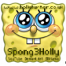 Spong3Holly