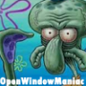 OpenWindowManiac