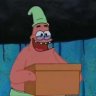 PatricksSecretBox