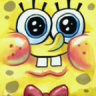 FluffPillow/약약 on X: RT @PAMVLLO: King Dice being sad looking like the sad  spongebob meme #Cuphead #cupheadshow  / X