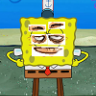 Mister Sponge Robert