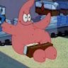 Patrick SquarePants