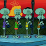 The Society Of Squidwards