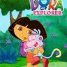 Dora the Explorer fan 1