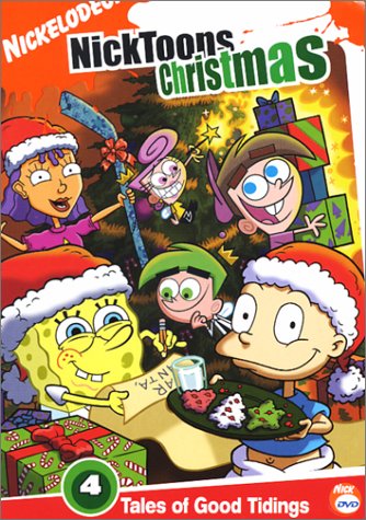 spongebuddy mania  spongebob dvd and vhs