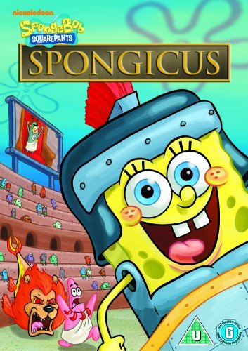 Spongicus