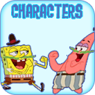 characters