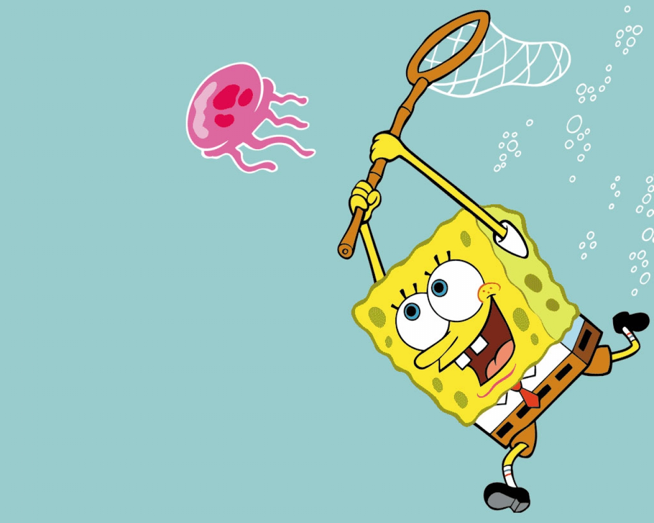 SpongeBuddy Mania SpongeBob Wallpapers Backgrounds