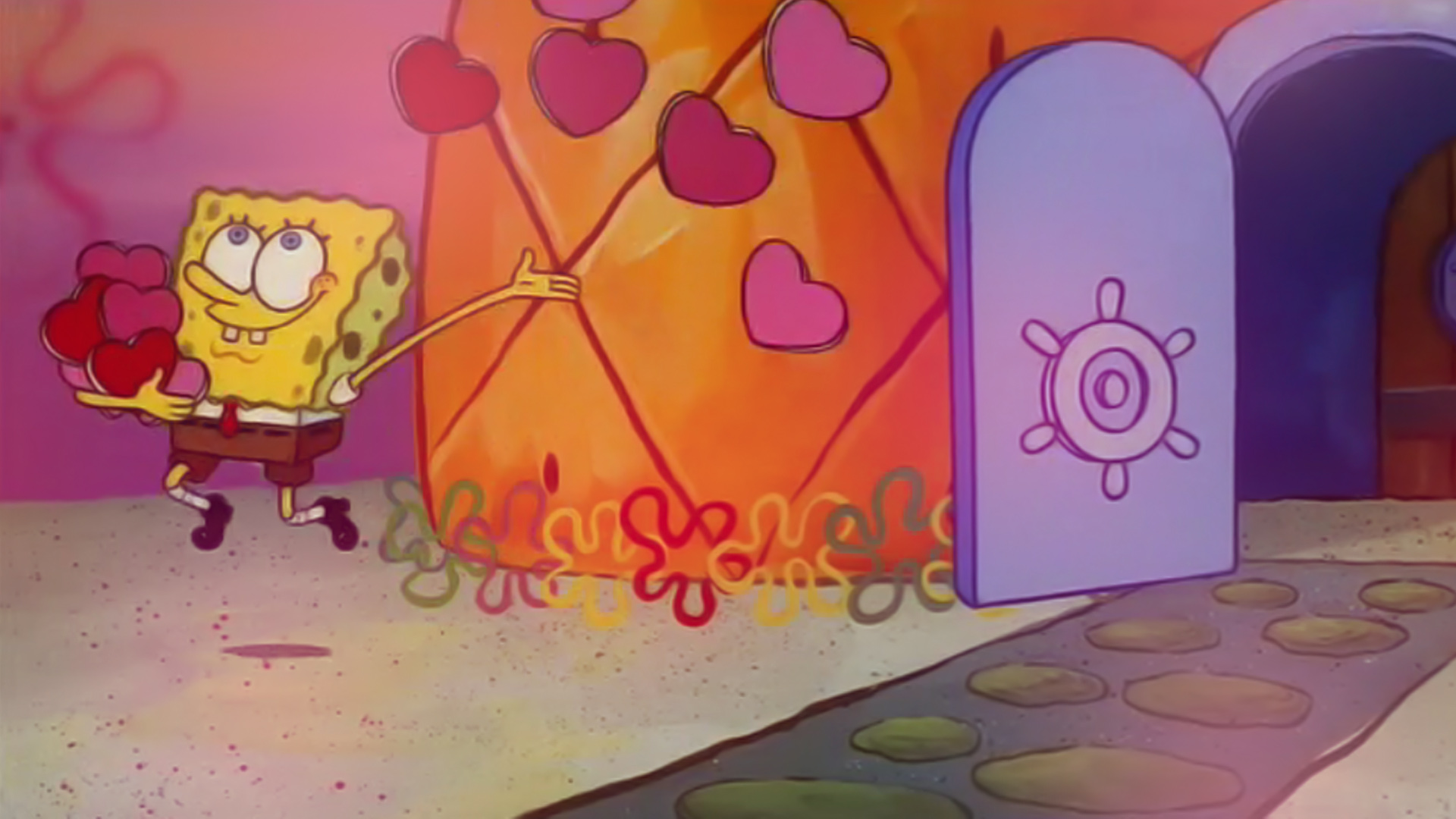 1000 Images About Spongebob Squarepants Trending On We Heart It