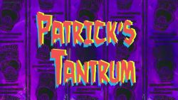Patrick