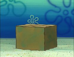 Spongebuddy Mania Spongebob Transcripts Idiot Box