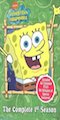 SpongeBob stuff!